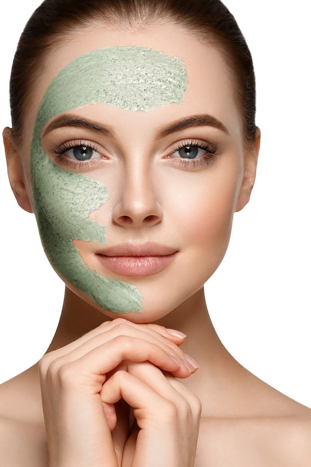 Green Peel Cilt Bakımı