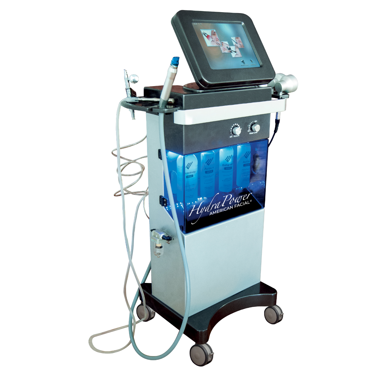 Hydrafacial Cilt Bakım